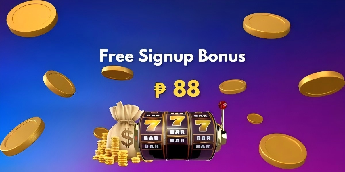 NuStar Game PH Welcome Bonus