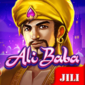 Ali Baba - NuStar Game PH