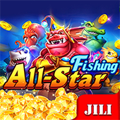 All Star Fishing - NuStar Game PH