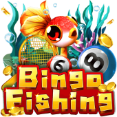 Bingo Fishing - NuStar Game PH