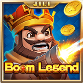 Boom Legend - NuStar Game PH