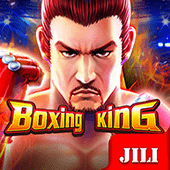 Boxing King - NuStar Game PH