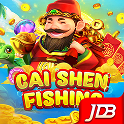 Cai Shen Fishing - NuStar Game PH