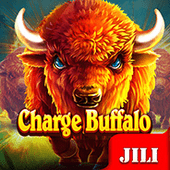 Charge Buffalo - NuStar Game PH