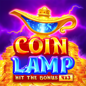 Coin Lamp Slot - NuStar Game PH