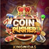 Coin Pusher - NuStar Game PH
