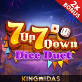 Dice Duet - NuStar Game PH