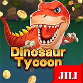 Dinosaur Tycoon - NuStar Game PH