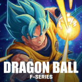 Dragon Ball Slot - NuStar Game PH