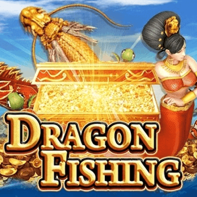 Dragon Fishing - NuStar Game PH