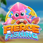 Fierce Fishing - NuStar Game PH
