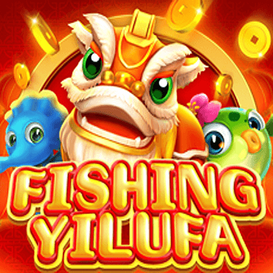 Fishing Yi Lu Fa - NuStar Game PH