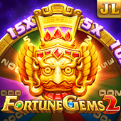 Fortune Gems 2 - NuStar Game PH