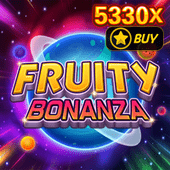 Fruity Bonanza - NuStar Game PH