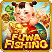 Fuwa Fishing - NuStar Game PH