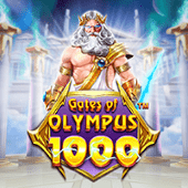 Gates of Olympus 1000 - NuStar Game PH