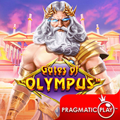 Gates of Olympus - NuStar Game PH