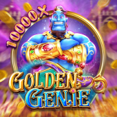 Golden Genie - NuStar Game PH