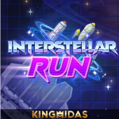 Interstellar Run - NuStar Game PH