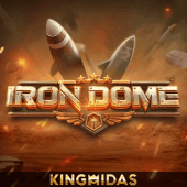 Iron Dome - NuStar Game PH