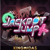 Jackpot Jump - NuStar Game PH