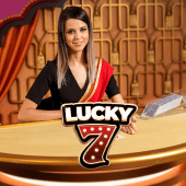 Lucky 7 - NuStar Game PH