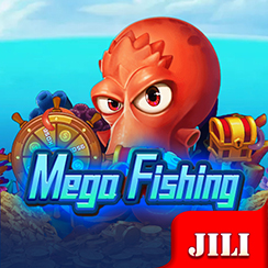 Mega Fishing - NuStar Game PH