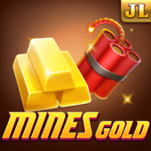 Mines Gold Slot - NuStar Game PH