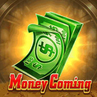 Money Coming Slot - NuStar Game PH