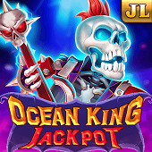 Ocean King Jackpot - NuStar Game PH
