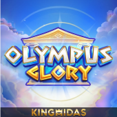 Olympus Glory - NuStar Game PH