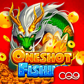 Oneshot Fishing - NuStar Game PH