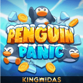 Penguin Panic - NuStar Game PH