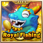 Royal Fishing - NuStar Game PH