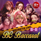 Baccarat B B - NuStar Game PH