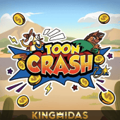 Toon Crash - NuStar Game PH