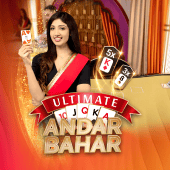 Ultimate Andar Bahar - NuStar Game PH
