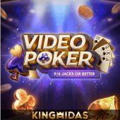 Video Poker - NuStar Game PH