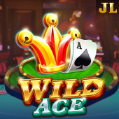 Wild Ace Slot - NuStar Game PH