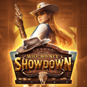 Wild Bounty Showdown Slot - NuStar Game PH